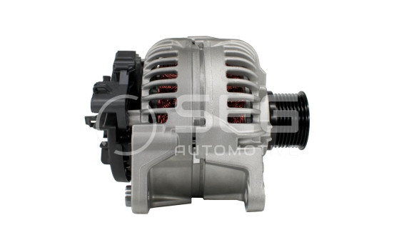 Alternator Iveco 120A, Image 3