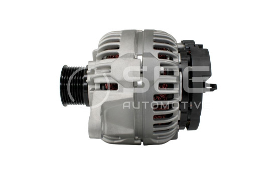 Alternator Iveco 120A, Image 4