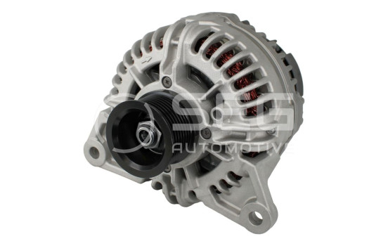 Alternator Iveco 120A, Image 5