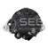 Alternator Iveco 210A, Thumbnail 2