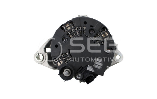 Alternator Iveco 210A, Image 2