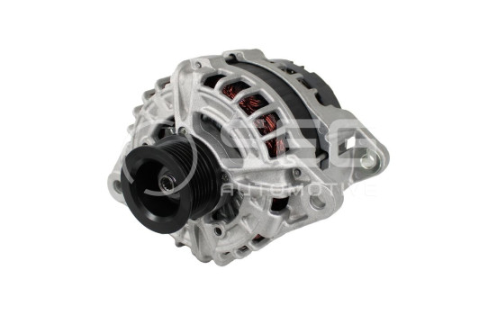 Alternator Iveco 210A, Image 5