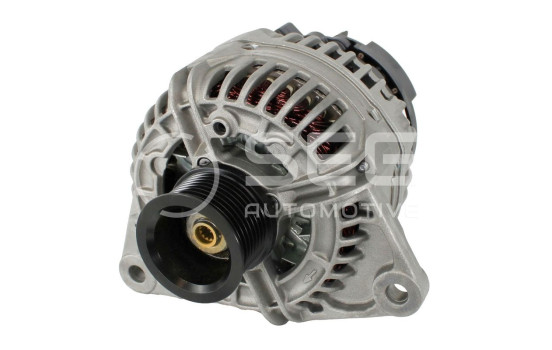 Alternator Iveco 70A, Image 5