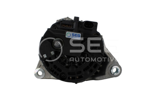 Alternator Iveco 90A, Image 2