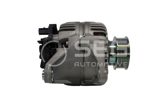 Alternator Iveco 90A, Image 3