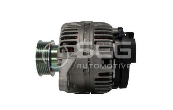 Alternator Iveco 90A, Image 4