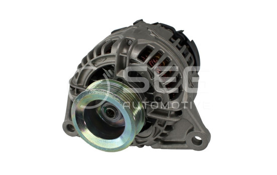 Alternator Iveco 90A, Image 5