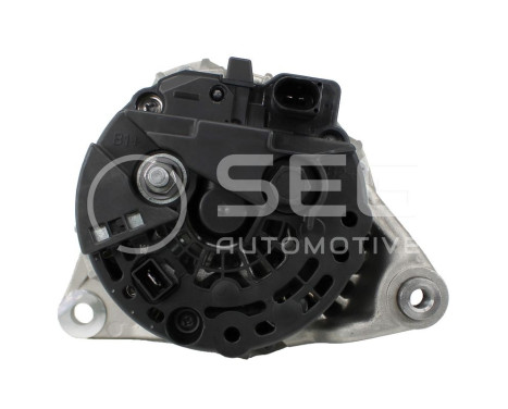 Alternator Iveco 90A, Image 2