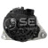 Alternator Iveco 90A, Thumbnail 2