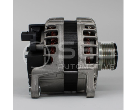 Alternator Iveco / Case 210A, Image 3
