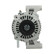 Alternator Jaguar 120A 595.535.120.050 PlusLine