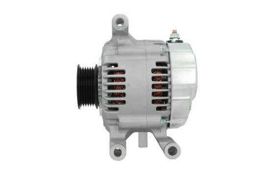 Alternator Jaguar 120A 595.535.120.050 PlusLine, Image 2