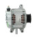 Alternator Jaguar 120A 595.535.120.050 PlusLine, Thumbnail 4