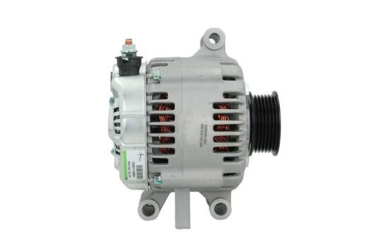 Alternator Jaguar 120A 595.535.120.050 PlusLine, Image 4
