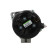 Alternator Jaguar 150A 845.512.150.050 PlusLine, Thumbnail 3