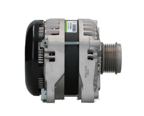 Alternator Jaguar 220A 845.517.220.050 PlusLine, Image 4