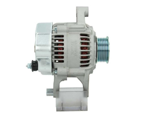 Alternator Jeep 117A 835.559.117.050 PlusLine, Image 4
