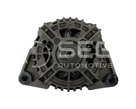 Alternator John Deere 90A