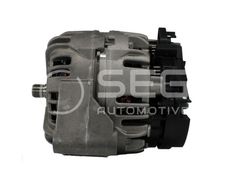 Alternator John Deere 90A, Image 4