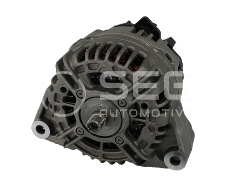 Alternator John Deere 90A, Image 5