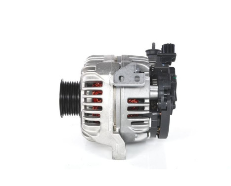 Alternator KCB1(>)14V100A Bosch