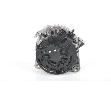 Alternator KCB1(>)14V100A Bosch, Image 2