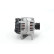 Alternator KCB1(>)14V50/90A Bosch, Thumbnail 4