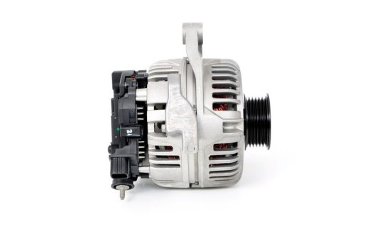 Alternator KCB1(>)14V80A Bosch, Image 3