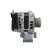 Alternator Kia 90A 155.915.090.000 PlusLine, Thumbnail 4