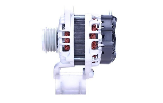 Alternator Kia 90A 155.915.090.000 PlusLine, Image 2
