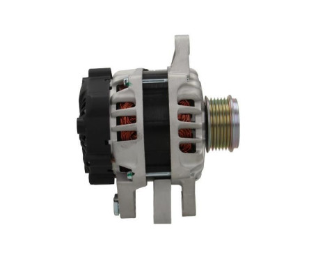 Alternator Kia 90A 255.519.090.120 PlusLine, Image 4