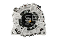 Alternator Land Rover 180A