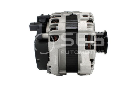 Alternator Land Rover 180A, Image 3