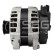 Alternator Land Rover 180A, Thumbnail 4