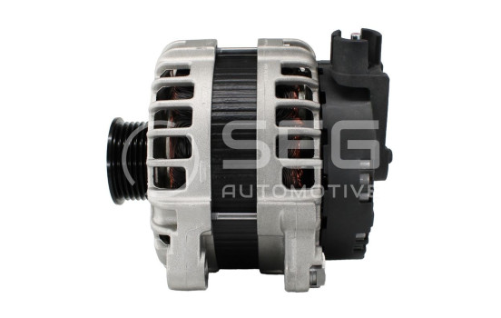 Alternator Land Rover 180A, Image 4