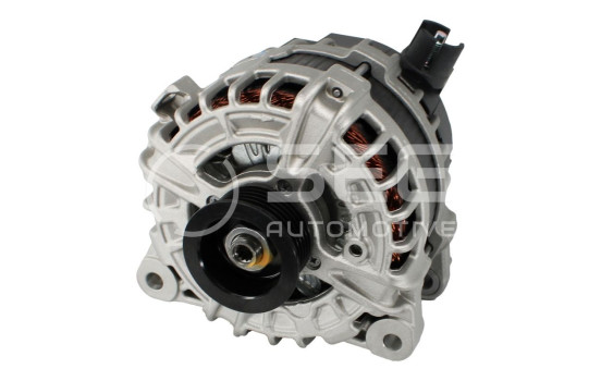 Alternator Land Rover 180A, Image 5