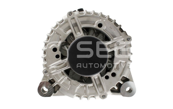 Alternator Land Rover 180A