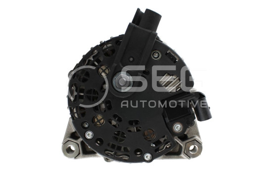 Alternator Land Rover 180A, Image 2