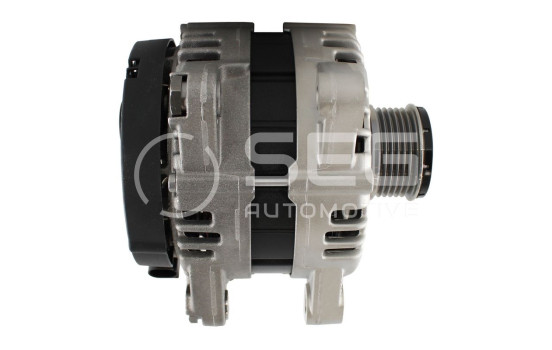 Alternator Land Rover 180A, Image 3