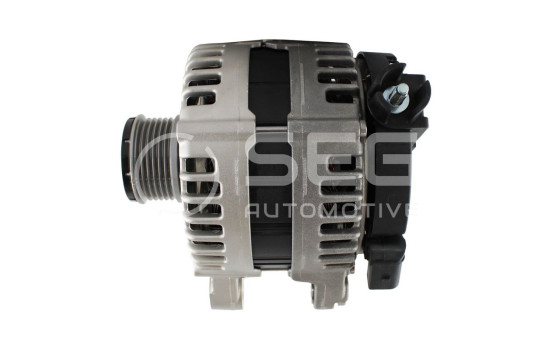 Alternator Land Rover 180A, Image 4