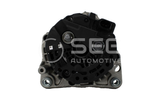 Alternator LDV 110A, Image 2