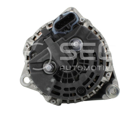 Alternator MAN 110A, Image 2