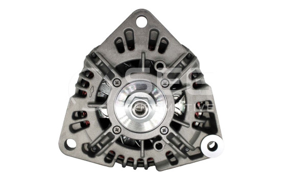 Alternator MAN 120A