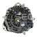 Alternator MAN 120A, Thumbnail 2
