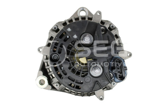 Alternator MAN 120A, Image 2