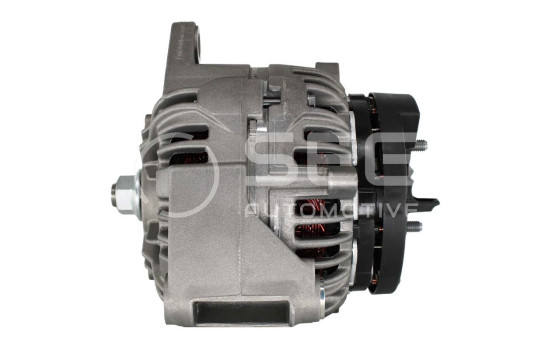 Alternator MAN 120A, Image 4
