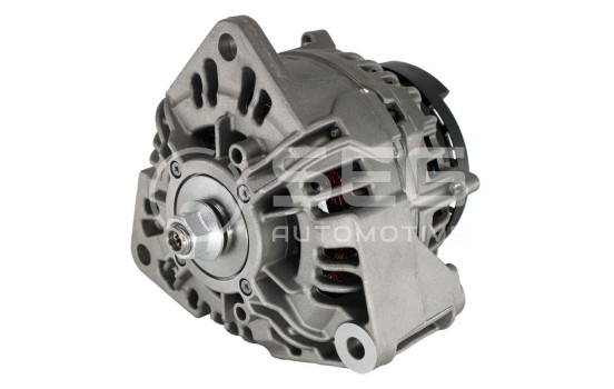 Alternator MAN 120A, Image 5