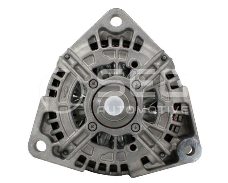 Alternator Mercedes 100A