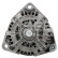 Alternator Mercedes 100A