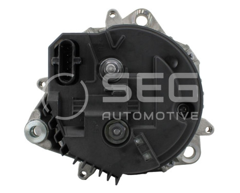 Alternator Mercedes 100A, Image 2